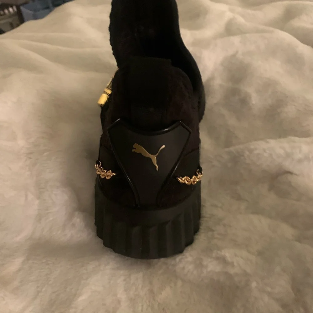 PUMA DEFY mid women’s training shoes - Picture 3 of 3